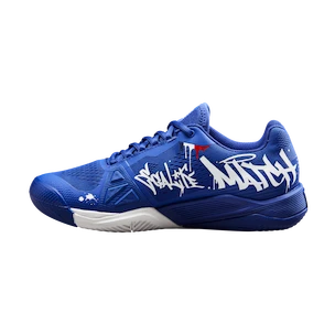 Pánská tenisová obuv Wilson Rush Pro 4.0 Hope Paris   EUR 43 1/3