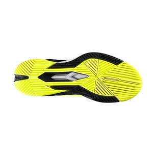 Pánská tenisová obuv Wilson Rush Pro 4.0 Safety Yellow