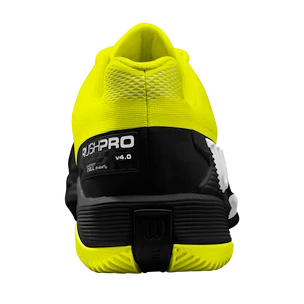 Pánská tenisová obuv Wilson Rush Pro 4.0 Sulphur Spring