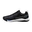 Pánská tenisová obuv Wilson Rush Pro 4.5 Black/White/Ensign Blue