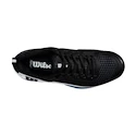Pánská tenisová obuv Wilson Rush Pro 4.5 Black/White/Ensign Blue