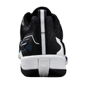 Pánská tenisová obuv Wilson Rush Pro 4.5 Black/White/Ensign Blue
