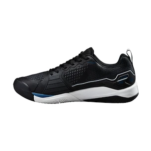 Pánská tenisová obuv Wilson Rush Pro 4.5 Black/White/Ensign Blue