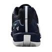 Pánská tenisová obuv Wilson Rush Pro 4.5 Clay Navy Blazer