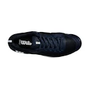 Pánská tenisová obuv Wilson Rush Pro 4.5 Clay Navy Blazer