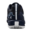 Pánská tenisová obuv Wilson Rush Pro 4.5 Clay Navy Blazer