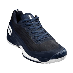 Pánská tenisová obuv Wilson Rush Pro 4.5 Clay Navy Blazer  EUR 46