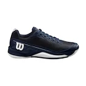 Pánská tenisová obuv Wilson Rush Pro 4.5 Clay Navy Blazer  EUR 46