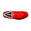 Pánská tenisová obuv Wilson Rush Pro 4.5 Clay Red