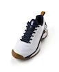 Pánská tenisová obuv Wilson Rush Pro 4.5 Clay White/Navy Roland Garros
