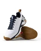 Pánská tenisová obuv Wilson Rush Pro 4.5 Clay White/Navy Roland Garros
