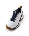 Pánská tenisová obuv Wilson Rush Pro 4.5 Clay White/Navy Roland Garros