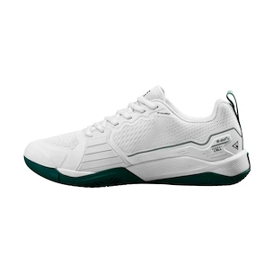 Pánská tenisová obuv Wilson Rush Pro 4.5 White  EUR 46