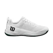 Pánská tenisová obuv Wilson Rush Pro 4.5 White  EUR 46