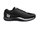 Pánská tenisová obuv Wilson Rush Pro Ace Black/Ombre Blue