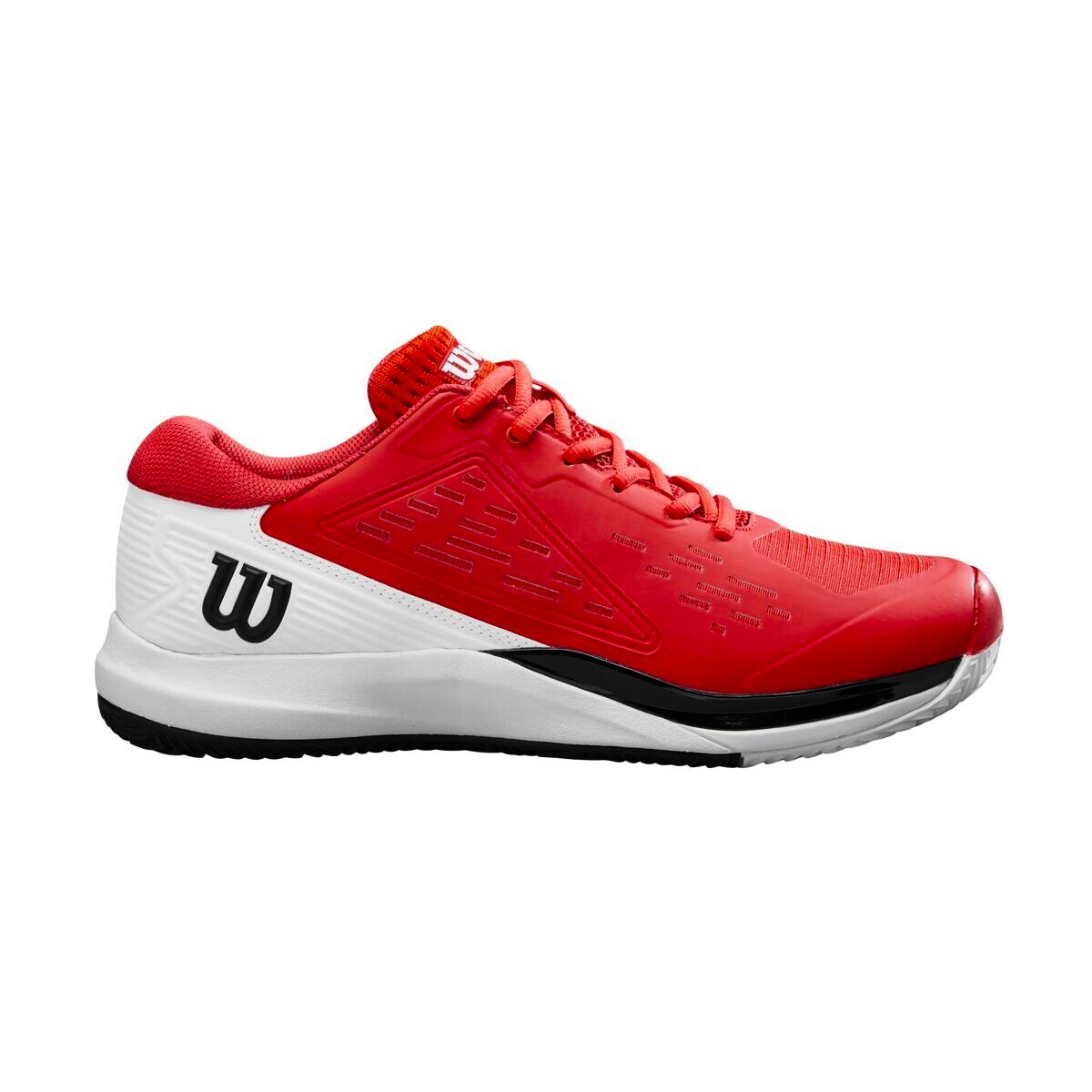 Product detail of Pánská tenisová obuv Wilson Rush Pro ACE Clay Infrared/White  EUR 42