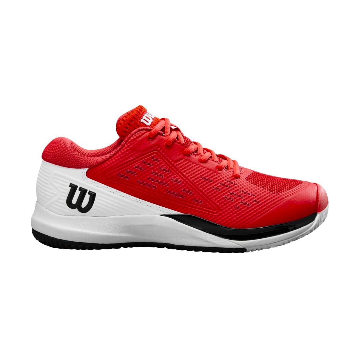 Product detail of Pánská tenisová obuv Wilson Rush Pro ACE Infrared/White  EUR 43 1/3