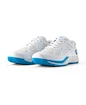 Pánská tenisová obuv Wilson Rush Pro ACE White/Atomic Blue
