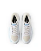 Pánská tenisová obuv Wilson Rush Pro ACE White/Atomic Blue