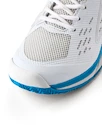 Pánská tenisová obuv Wilson Rush Pro ACE White/Atomic Blue