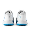 Pánská tenisová obuv Wilson Rush Pro ACE White/Atomic Blue