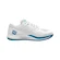 Pánská tenisová obuv Wilson Rush Pro ACE White/Atomic Blue