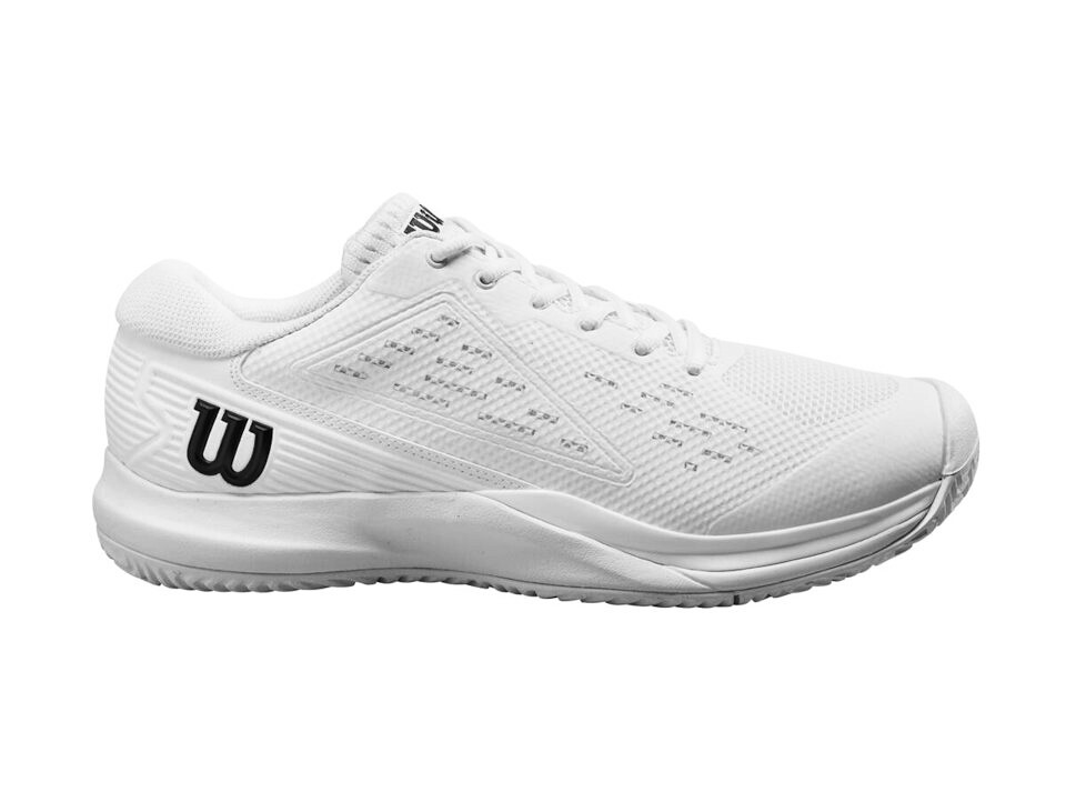 Product detail of Pánská tenisová obuv Wilson Rush Pro Ace White   EUR 42
