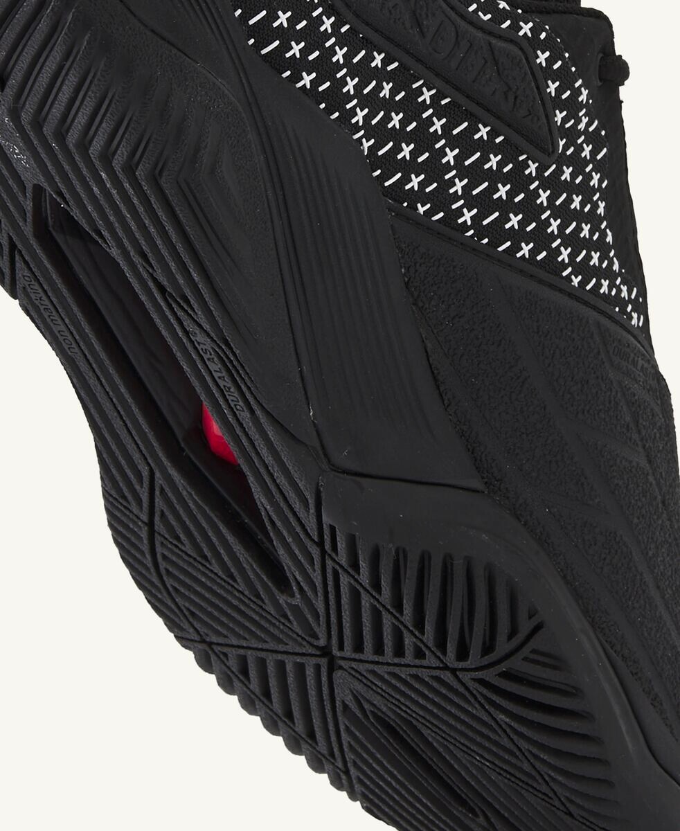 Pánská tenisová obuv Wilson Rush Pro EXTRA DUTY Black  EUR 46 2/3 - thumb (4)
