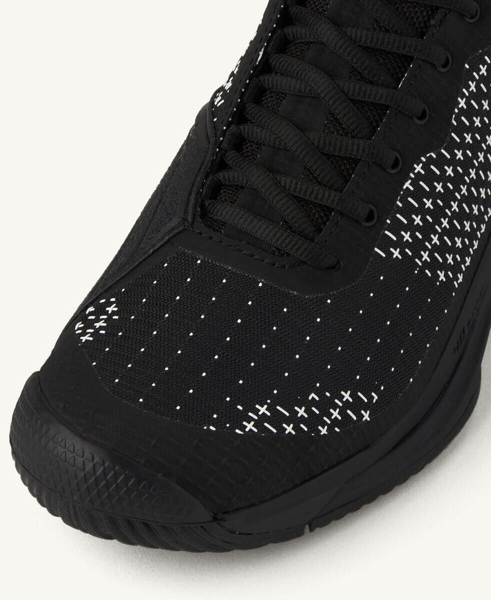 Pánská tenisová obuv Wilson Rush Pro EXTRA DUTY Black  EUR 46 2/3 - thumb (6)
