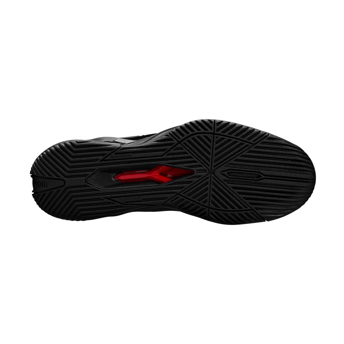 Pánská tenisová obuv Wilson Rush Pro EXTRA DUTY Black  EUR 46 2/3 - thumb (10)