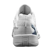 Pánská tenisová obuv Wilson Rush Pro EXTRA DUTY White/Blue