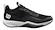 Pánská tenisová obuv Wilson Rush Pro Lite Black/Ebony