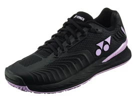 Pánská tenisová obuv Yonex Eclipsion 4 Black/Purple