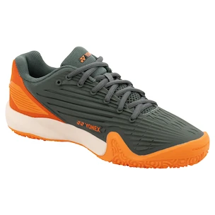Pánská tenisová obuv Yonex Eclipsion 5 Clay M Olive  EUR 40,5