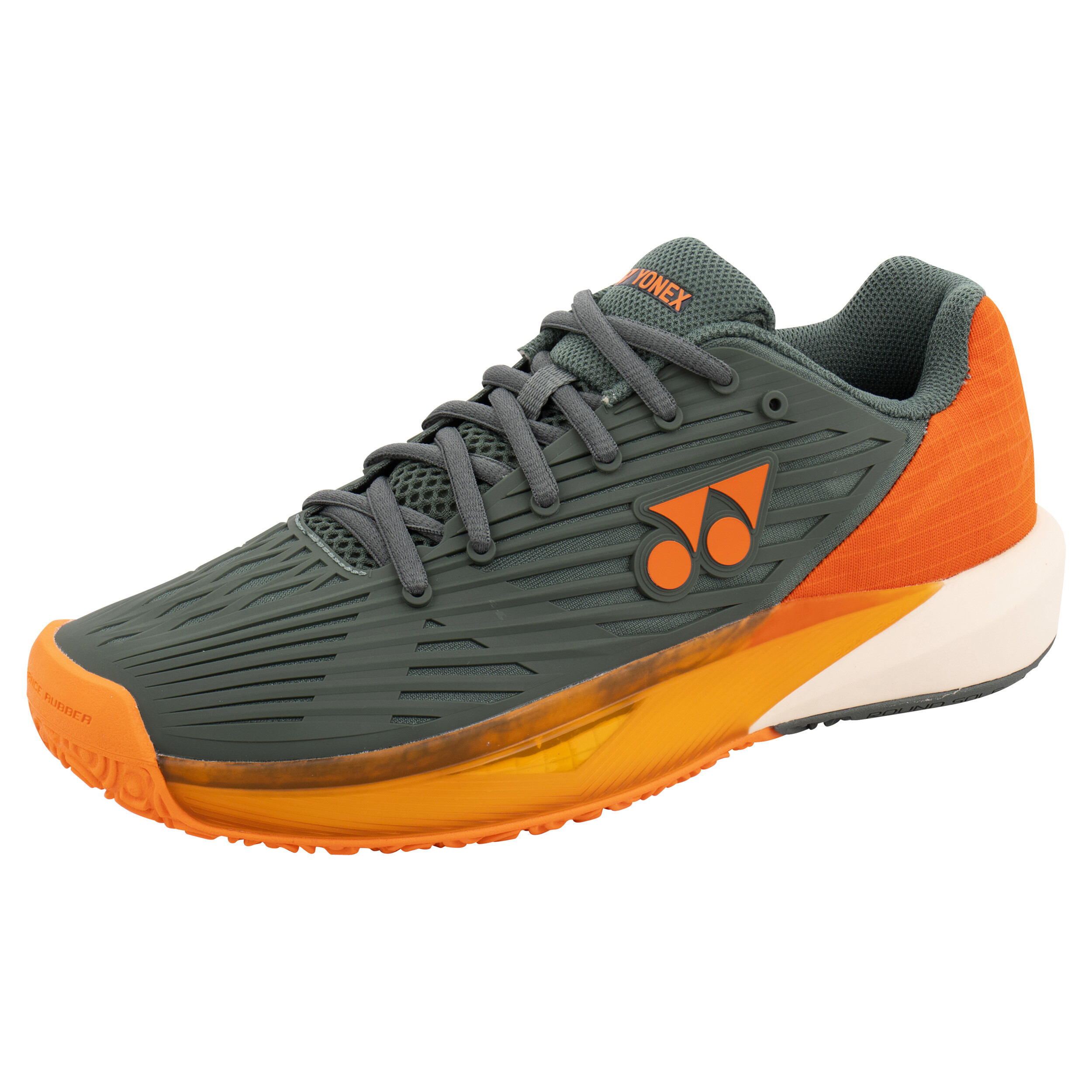 Product detail of Pánská tenisová obuv Yonex Eclipsion 5 Clay M Olive  EUR 47