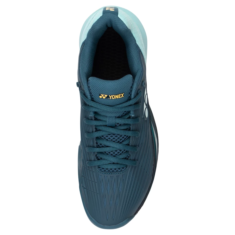 Pánská tenisová obuv Yonex Eclipsion 5 M Blue/Green  EUR 40