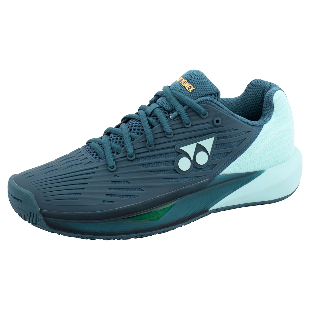 Pánská tenisová obuv Yonex Eclipsion 5 M Blue/Green  EUR 40