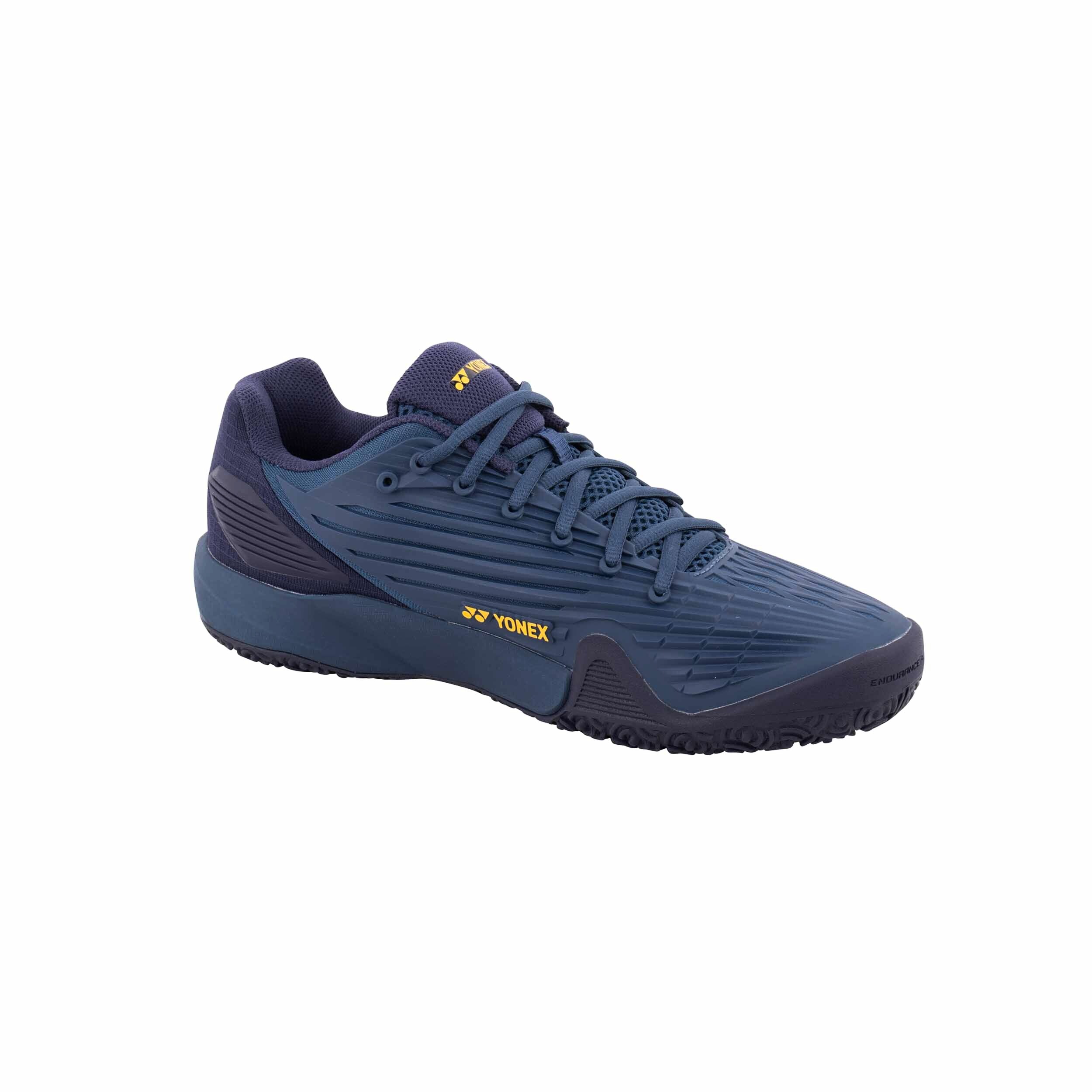 Pánská tenisová obuv Yonex Eclipsion 5 Men Clay Ink Blu  EUR 41 - thumb (1)