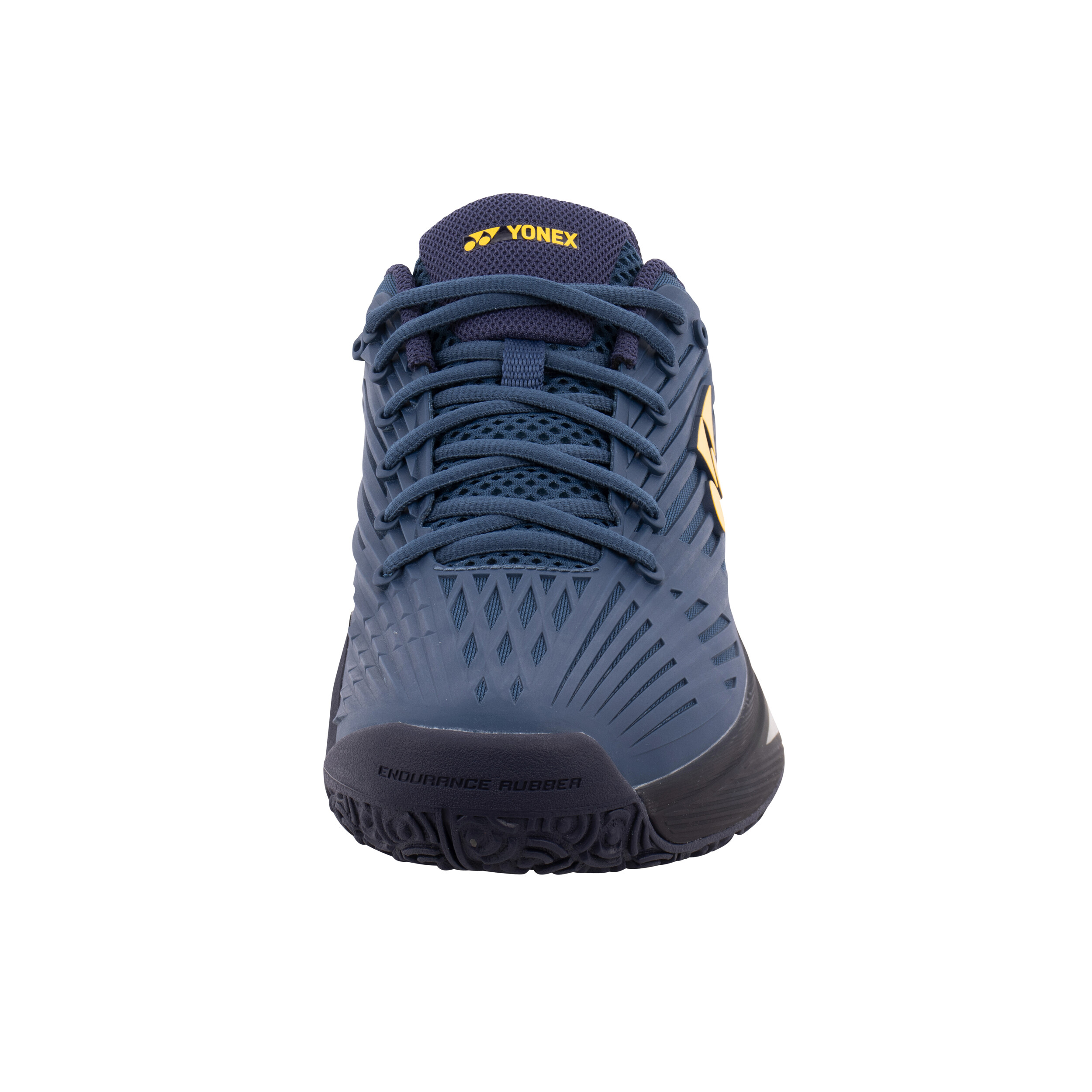 Pánská tenisová obuv Yonex Eclipsion 5 Men Clay Ink Blu  EUR 41 - thumb (2)
