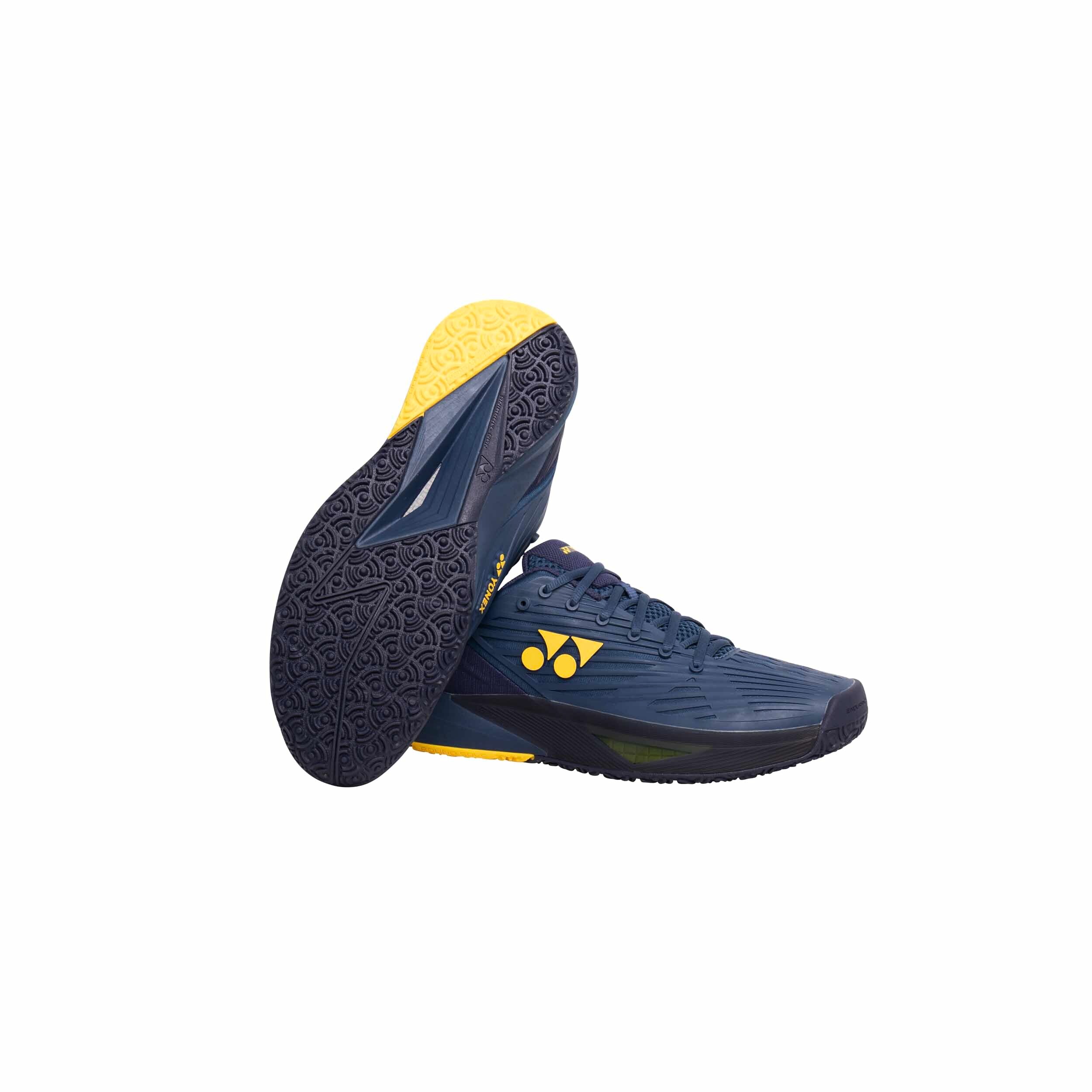 Pánská tenisová obuv Yonex Eclipsion 5 Men Clay Ink Blu  EUR 41 - thumb (4)