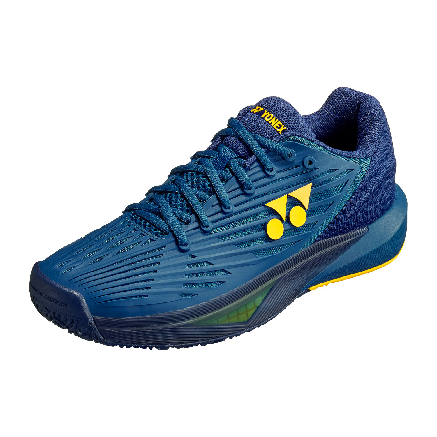 Product detail of Pánská tenisová obuv Yonex Eclipsion 5 Men Clay Ink Blu  EUR 40,5