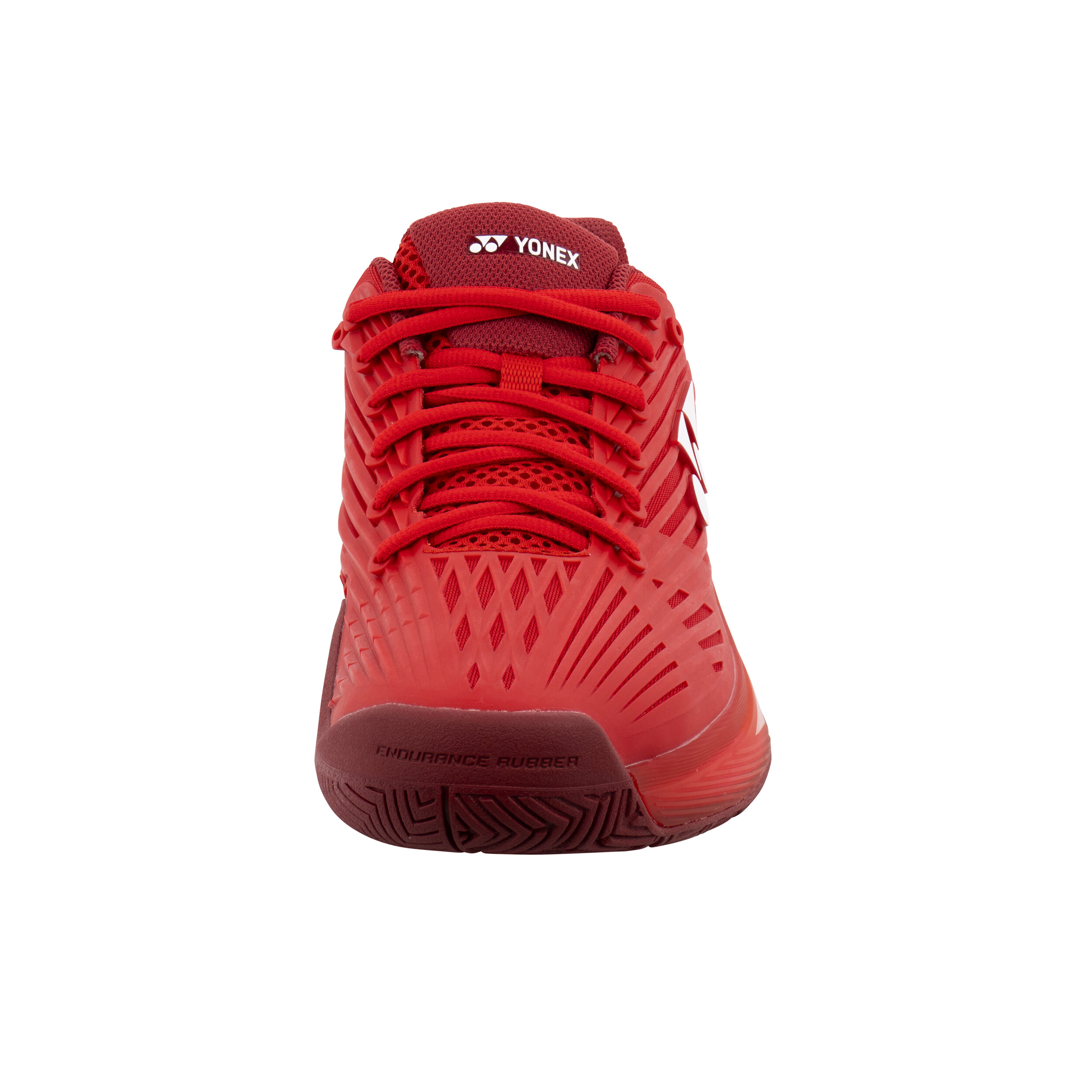 Pánská tenisová obuv Yonex Eclipsion 5 Men Tango Red  EUR 45 - thumb (2)