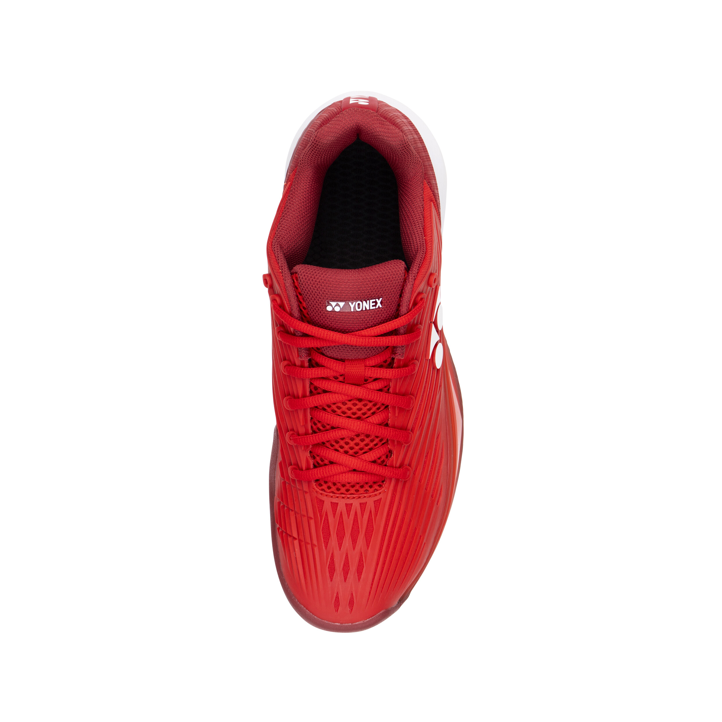 Pánská tenisová obuv Yonex Eclipsion 5 Men Tango Red  EUR 45 - thumb (3)