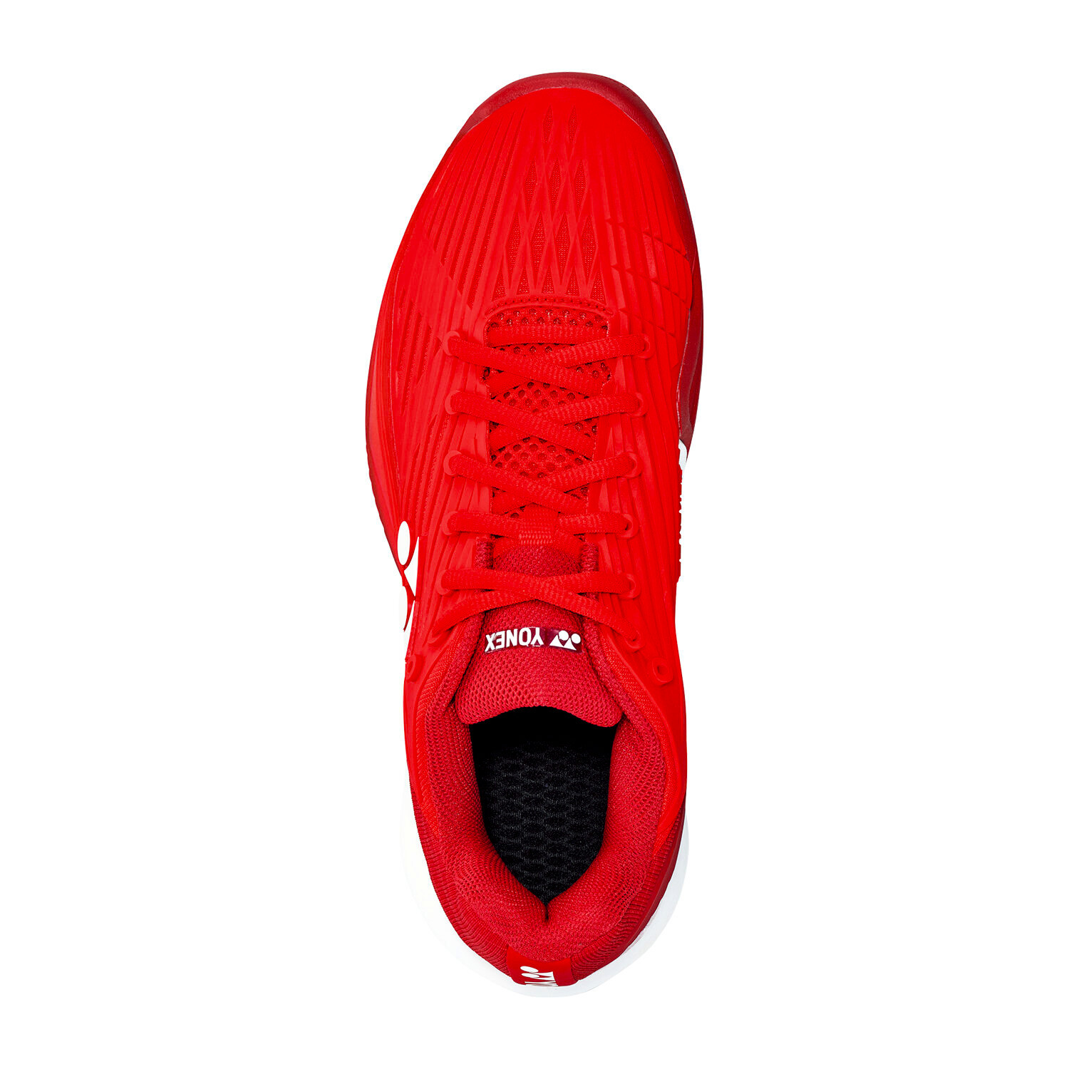 Pánská tenisová obuv Yonex Eclipsion 5 Men Tango Red  EUR 45 - thumb (4)