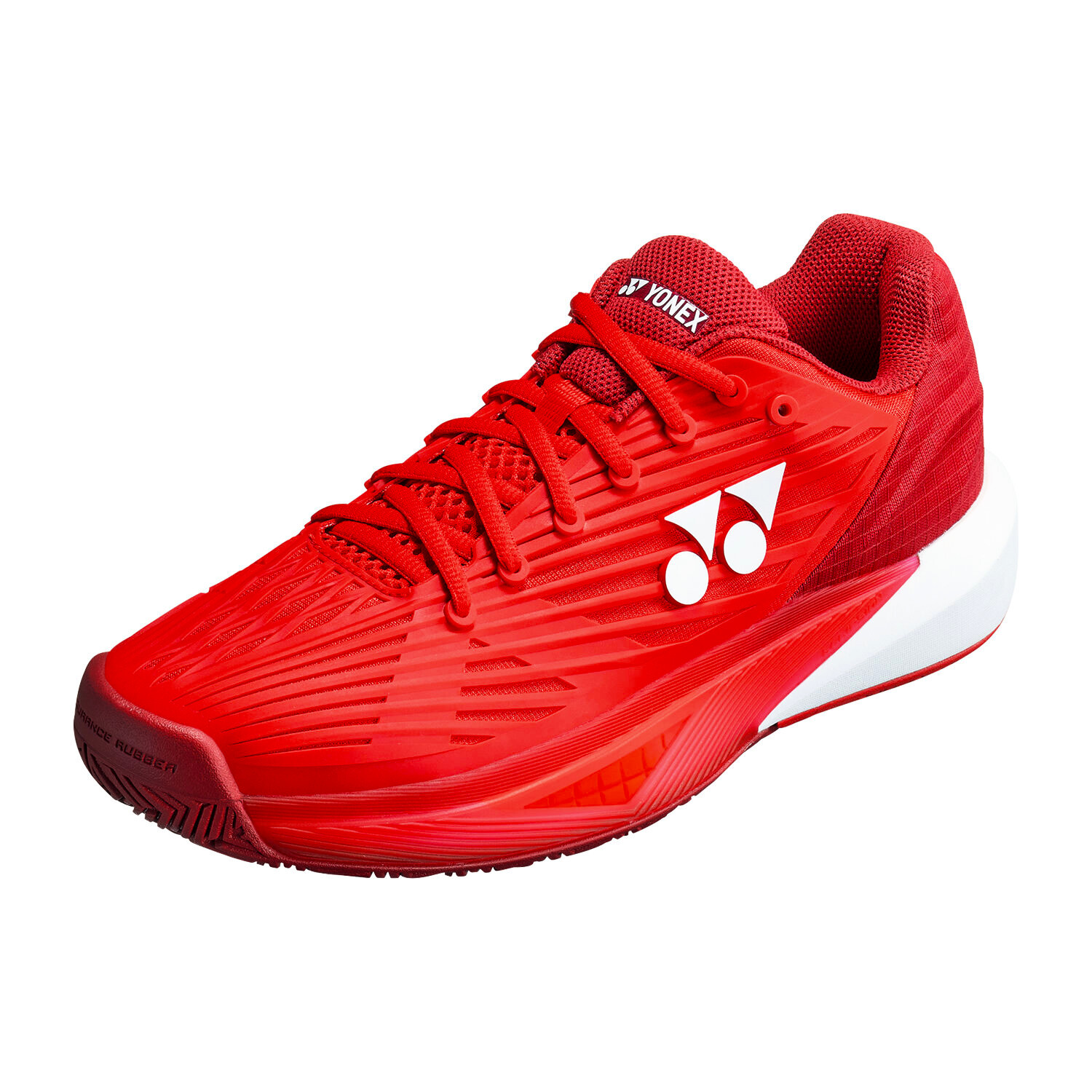 Product detail of Pánská tenisová obuv Yonex Eclipsion 5 Men Tango Red  EUR 43