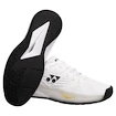 Pánská tenisová obuv Yonex Eclipsion 5 Men White