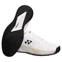 Pánská tenisová obuv Yonex Eclipsion 5 Men White