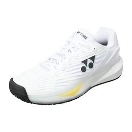 Pánská tenisová obuv Yonex Eclipsion 5 Men White