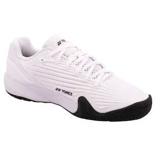Pánská tenisová obuv Yonex Eclipsion 5 Men White