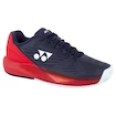 Pánská tenisová obuv Yonex Eclipsion 5 Navy/Red  EUR 45